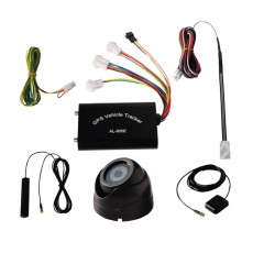 3G gps tracker