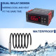 Temperature Controller STC 1000 Temperature Controller STC 1000