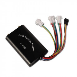 3G gps tracker