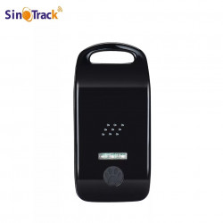 Gps tracker child 