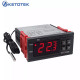Temperature Controller STC 1000 Temperature Controller STC 1000