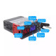 Temperature Controller STC 3008 Temperature Controller STC 3008