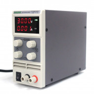 Alimentation régulée 0 ~ 30V 0 ~ 10A  interrupteur de Test KPS3010D Alimentation régulée 0 ~ 30V 0 ~ 10A  interrupteur de Test KPS3010D