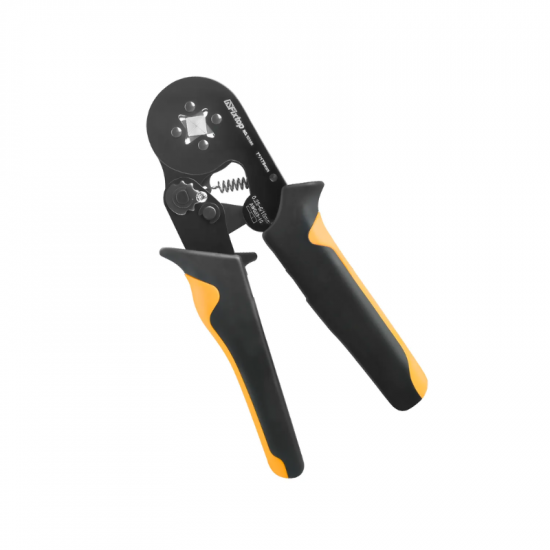 Pince à sertir pour embout 7"  auto-ajustable GSfixtop 10190