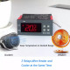 Temperature Controller STC 1000 Temperature Controller STC 1000