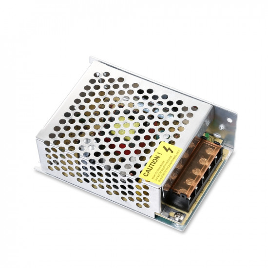 Switch Power Supply for Led strip Adapter AC 110 / 220V to DC 12V 10A 120W Transformer Switch Power Supply for Led strip Adapter AC 110 / 220V to DC 12V 10A 120W Transformer