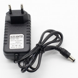 Chargeur électrique universel 1A 12V Chargeur électrique universel 1A 12V