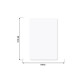 RFID card 125 KHZ RFID card EM Thick ID card suitable for access control and attendance cards RFID card 125 KHZ RFID card EM Thick ID card suitable for access control and attendance cards