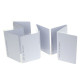 RFID card 125 KHZ RFID card EM Thick ID card suitable for access control and attendance cards RFID card 125 KHZ RFID card EM Thick ID card suitable for access control and attendance cards