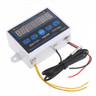 Contrôleur De Température 12V XH-W1411 W88 Contrôleur De Température 12V XH-W1411 W88