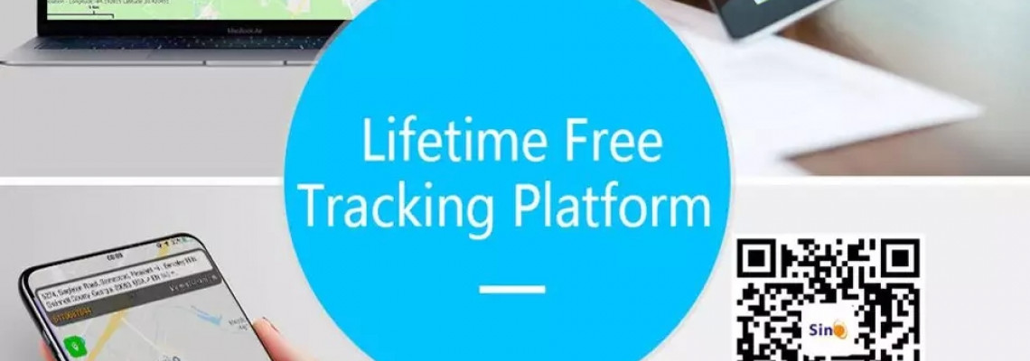 Smart Electric Solutions GPS Tracker Smart Electric Solutions GPS Tracker