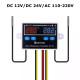 Temperature Controller STC 3008 Temperature Controller STC 3008