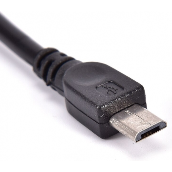 Micro USB 2.0 A Female to B Male Converter OTG Adapter Cable Micro USB 2.0 A Female to B Male Converter OTG Adapter Cable