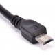 Micro USB 2.0 A Female to B Male Converter OTG Adapter Cable Micro USB 2.0 A Female to B Male Converter OTG Adapter Cable
