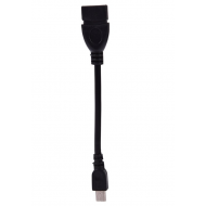 Câble adaptateur Micro USB 2.0 A vers B mâle Câble adaptateur Micro USB 2.0 A vers B mâle