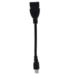 Câble adaptateur Micro USB 2.0 A vers B mâle Câble adaptateur Micro USB 2.0 A vers B mâle