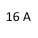 16A