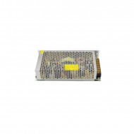 Alimentation de commutation pour adaptateur de bande Led, transformateur découpage 110 / 220V AC à 12V DC 16.5 A 200W Alimentation de commutation pour adaptateur de bande Led, transformateur découpage 110 / 220V AC à 12V DC 16.5 A 200W