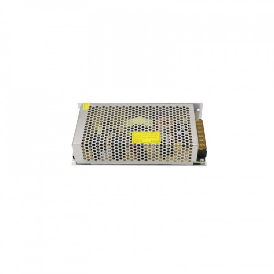 Alimentation de commutation pour adaptateur de bande Led, transformateur découpage 110 / 220V AC à 12V DC 16.5 A 200W Alimentation de commutation pour adaptateur de bande Led, transformateur découpage 110 / 220V AC à 12V DC 16.5 A 200W
