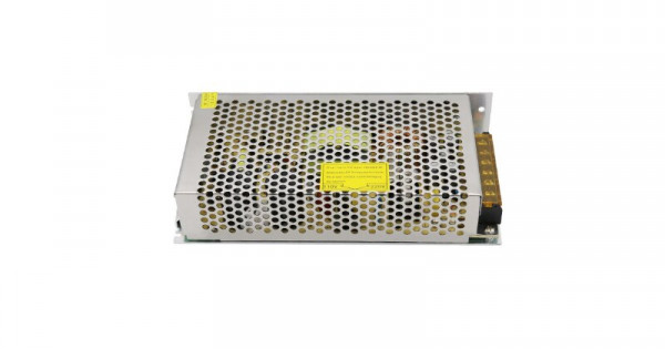 Alimentation à Découpage 30V 6A 180W - Transformateur LED Industrielle 110/220V