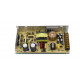 Alimentation de commutation pour adaptateur de bande Led, transformateur découpage 110 / 220V AC à 12V DC 16.5 A 200W Alimentation de commutation pour adaptateur de bande Led, transformateur découpage 110 / 220V AC à 12V DC 16.5 A 200W