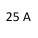 25A
