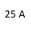 25A