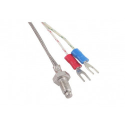 Temperature Sensor 5M K Type for  Thermocouple Control