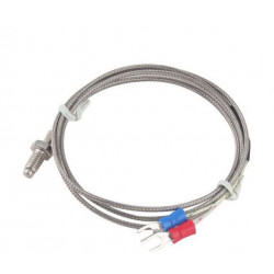 Temperature Sensor 5M K Type for  Thermocouple Control