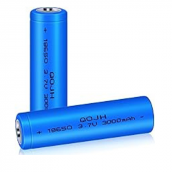 Batterie rechargeable 3.7V 2600 Mah