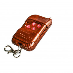 Télécommande sans fil IC 2262/2272 4 CH 315Mhz Télécommande sans fil IC 2262/2272 4 CH 315Mhz