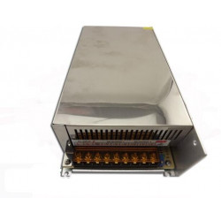 Switch Power Supply for Led strip Adapter AC 110 / 220V to DC 12V60A 720W Transformer