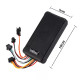 Tracker SES 1906 Tracker SES 1906