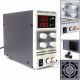 Alimentation régulée 0 ~ 30V 0 ~ 5A interrupteur de Test KPS3005D Alimentation régulée 0 ~ 30V 0 ~ 5A interrupteur de Test KPS3005D