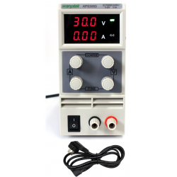 Alimentation régulée 0 ~ 30V 0 ~ 5A  interrupteur de Test KPS3005D Alimentation régulée 0 ~ 30V 0 ~ 5A  interrupteur de Test KPS3005D