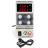 Alimentation régulée 0 ~ 30V 0 ~ 5A  interrupteur de Test KPS3005D