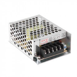 Alimentation de commutation pour adaptateur de bande Led, transformateur découpage 110 / 220V AC à 12V DC 5 A 60W Alimentation de commutation pour adaptateur de bande Led, transformateur découpage 110 / 220V AC à 12V DC 5 A 60W