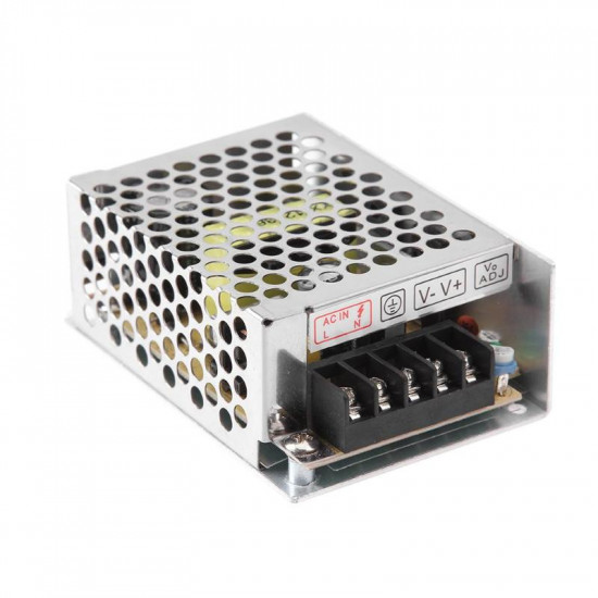 Switch Power Supply for Led strip Adapter AC 110 / 220V to DC 12V 5A 60W Transformer Switch Power Supply for Led strip Adapter AC 110 / 220V to DC 12V 5A 60W Transformer