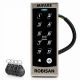 Contrôleur d’accès Pour ascenseur ROBISAN 7012-BT – Bluetooth TTLock & MIFARE 13,56 MHz