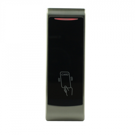 Mifare Card Reader 13.56 Mhz For Encrypted Elevator ROBISAN 7012-MF Mifare Card Reader 13.56 Mhz For Encrypted Elevator ROBISAN 7012-MF