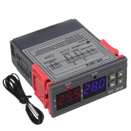 Temperature Controller STC 3018