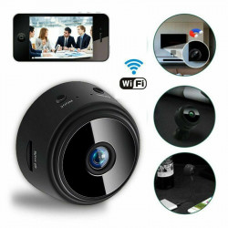 A9 video surveillance wifi camera camera 1080 HD