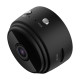 caméra de surveillance wifi HD 1080 A9