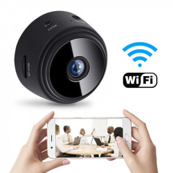 caméra de surveillance wifi HD 1080 A9 caméra de surveillance wifi HD 1080 A9