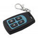 Universal ABCD 433.92 Mhz Remote Control Universal ABCD 433.92 Mhz Remote Control