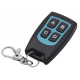 Universal ABCD 433.92 Mhz Remote Control Universal ABCD 433.92 Mhz Remote Control