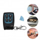 Universal ABCD 433.92 Mhz Remote Control Universal ABCD 433.92 Mhz Remote Control