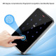 Outdoor IP68 Waterproof RFID Biometrics Fingerprint Access Control Keypad Touch Keyboard 13.56MHz Electronic Door Opener System Outdoor IP68 Waterproof RFID Biometrics Fingerprint Access Control Keypad Touch Keyboard 13.56MHz Electronic Door Opener System