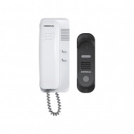 Pack Interphone audio 4 fils ENERGICAL ADE07 Pack Interphone audio 4 fils ENERGICAL ADE07