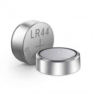 Pile Alcaline 1.5V AG13 LR44H METAMA